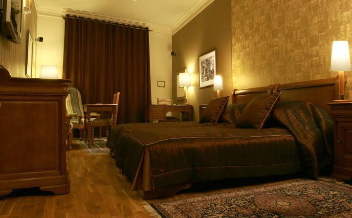 Hotel Wentzl Krakow Dış mekan fotoğraf